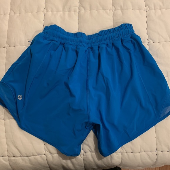 LULU SHORT POOLSIDE SZ 4 4IN!!! - Picture 2 of 4